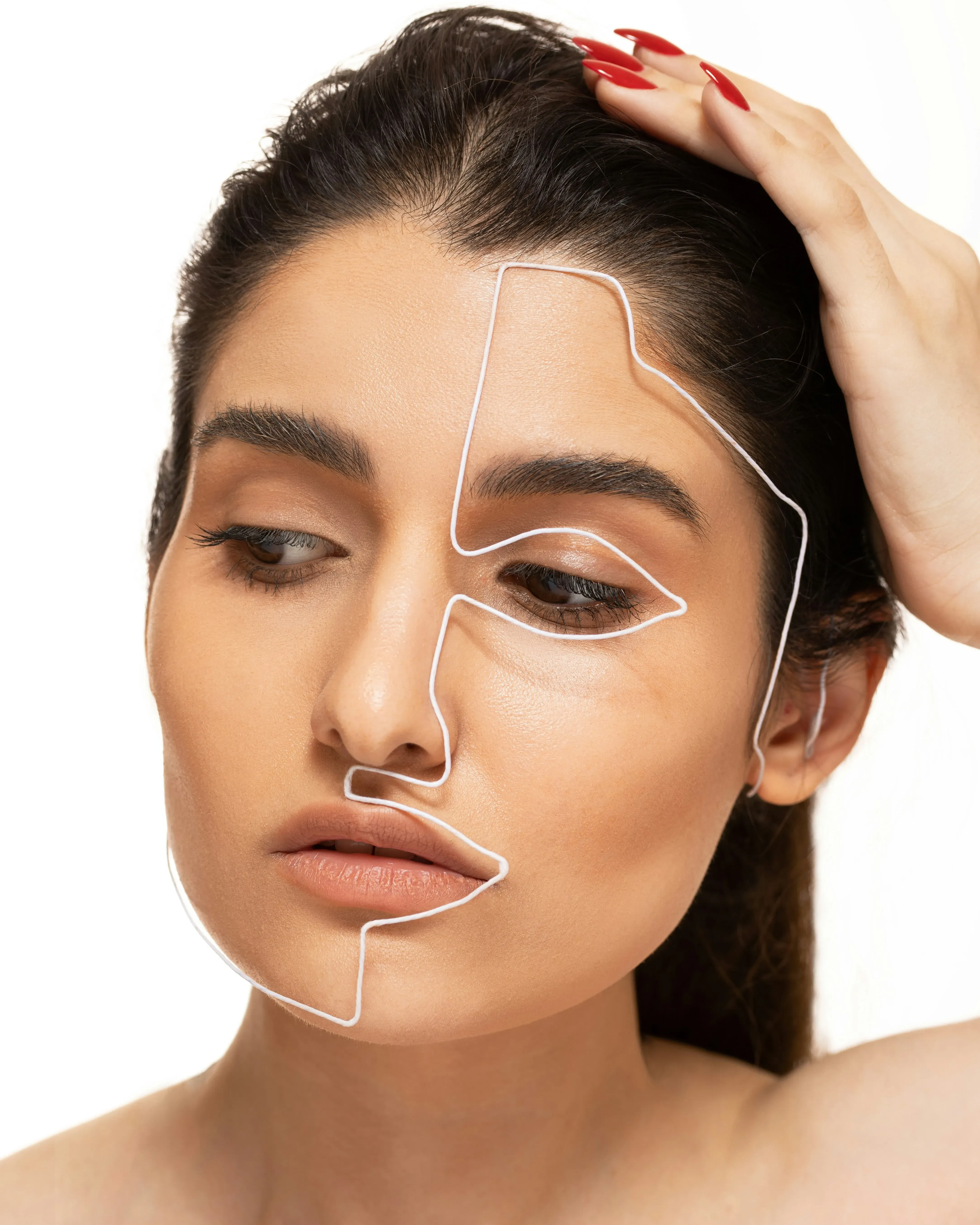 Harmonização facial